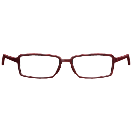 Red Glasses