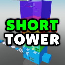 Short Troll Tower icon