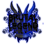 Brutal legend