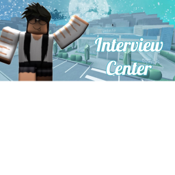 [WIP] Interview Center