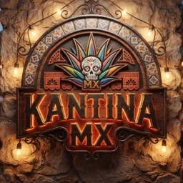 KANTINA MX  icon