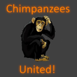 Chimpanzees United!
