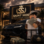 SAINT SIDE