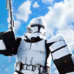 Rise of The Republic