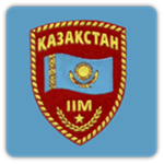[KAZ] Kazakhstan National Police