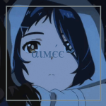 aimée~