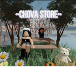 ~Chova Store~