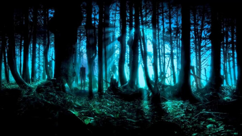 Slenderman [Alpha]