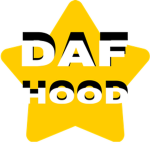 Daf Hood Stars