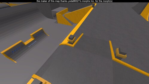 Skatepark Madness