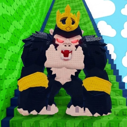 Climb Scary Egg Monster Tower icon