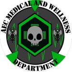 AEC Medical and wellness Department