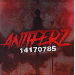 Antiferz メ