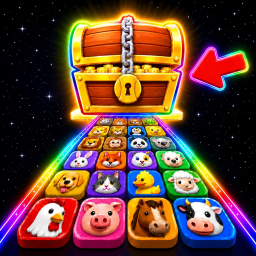 Animal Glass Bridge icon