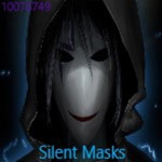 Silent Masks