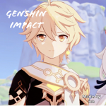 Genshin~impact