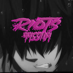 シ riots