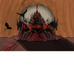 [VERY EARLY STAGES] Wyvern Isles