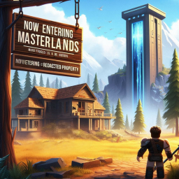 The MasterLands