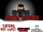 ROODE GAMING