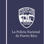 Policía Nacional de Puerto Rico