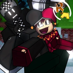 The Robloxia Massacre [UPDATE] icon