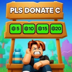 PLS DONATE C 2