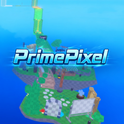 [UPD] PrimePixel Difficulty Chart Obby