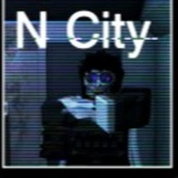 N CITY icon
