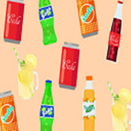 Drink Runner