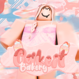 [❄ WINTER!!! ❄] Cakeit Bakery