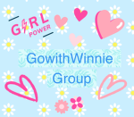 Winnie’s cupboard