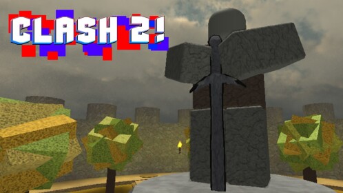 Clash 2! 