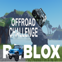 Offroad Challenge icon