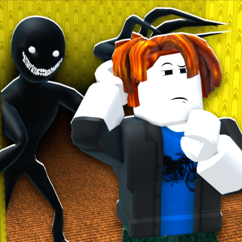 Survive The Backrooms