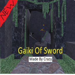 GAİKİ OF SWORD