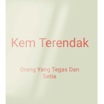 Kem Ter