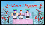 Flower Magazine