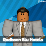 Radisson Blu Hotel's
