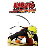 fort naruto