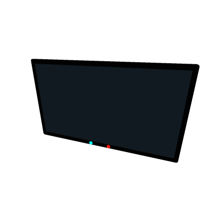 Working TV
