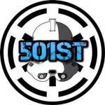 [GRGA] 501st Legion