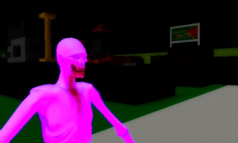 The Comix (New Entity)