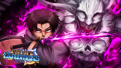 Anime Expeditions [RELEASE]
