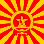 | | 大韓中华人民共和国 | |