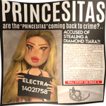 Princesitas ୨୧