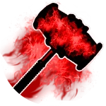 Magma Hammer 🔥 [NEW]