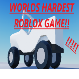 Worlds Hardest Roblox Game [VERSION 1]