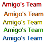 Amigo's Team
