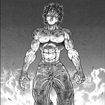 Hanma Bloodlines